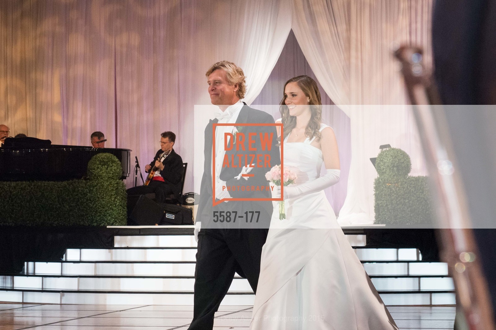 Presentation, The 2015 San Francisco Debutante Ball, June 20th, 2015, Photo,Drew Altizer, Drew Altizer Photography, full-service agency, private events, San Francisco photographer, photographer california