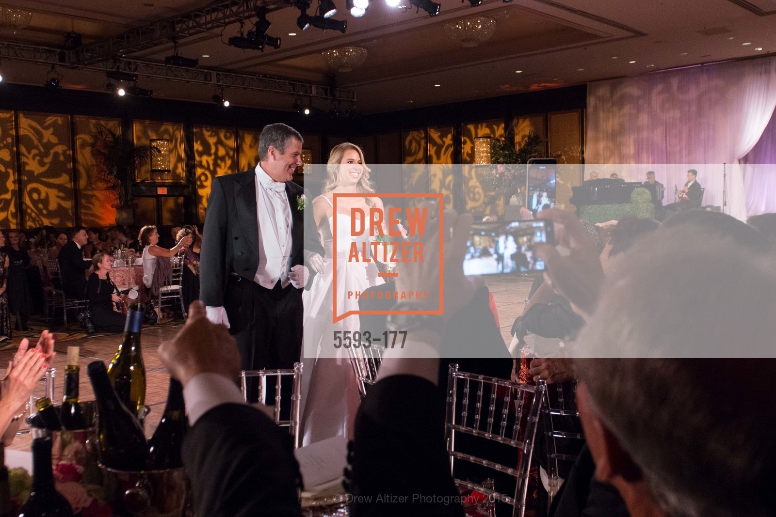 Presentation, The 2015 San Francisco Debutante Ball, June 20th, 2015, Photo,Drew Altizer, Drew Altizer Photography, full-service agency, private events, San Francisco photographer, photographer california