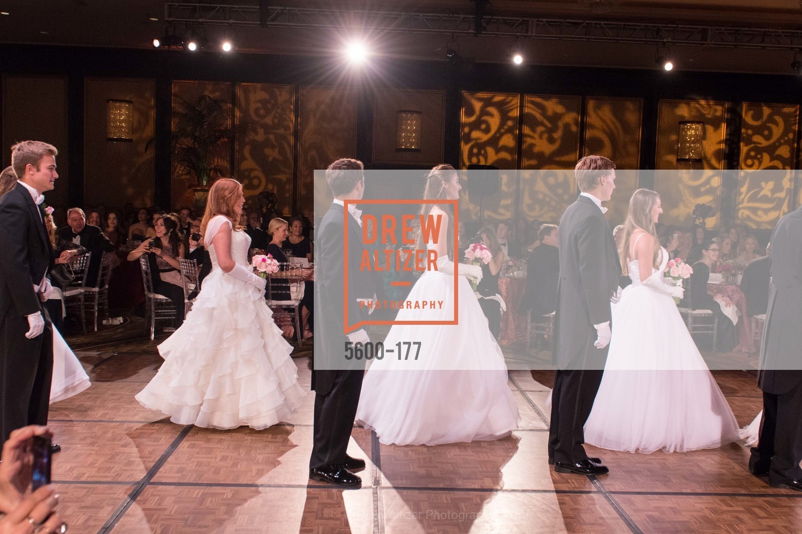 Presentation, The 2015 San Francisco Debutante Ball, June 20th, 2015, Photo,Drew Altizer, Drew Altizer Photography, full-service agency, private events, San Francisco photographer, photographer california