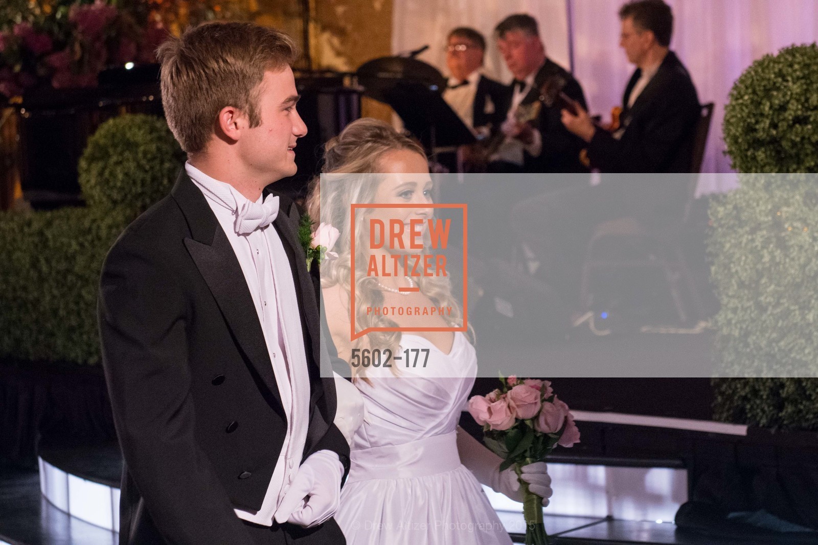 Presentation, The 2015 San Francisco Debutante Ball, June 20th, 2015, Photo,Drew Altizer, Drew Altizer Photography, full-service agency, private events, San Francisco photographer, photographer california
