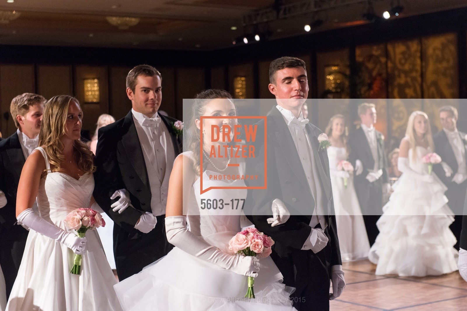 Presentation, The 2015 San Francisco Debutante Ball, June 20th, 2015, Photo,Drew Altizer, Drew Altizer Photography, full-service agency, private events, San Francisco photographer, photographer california