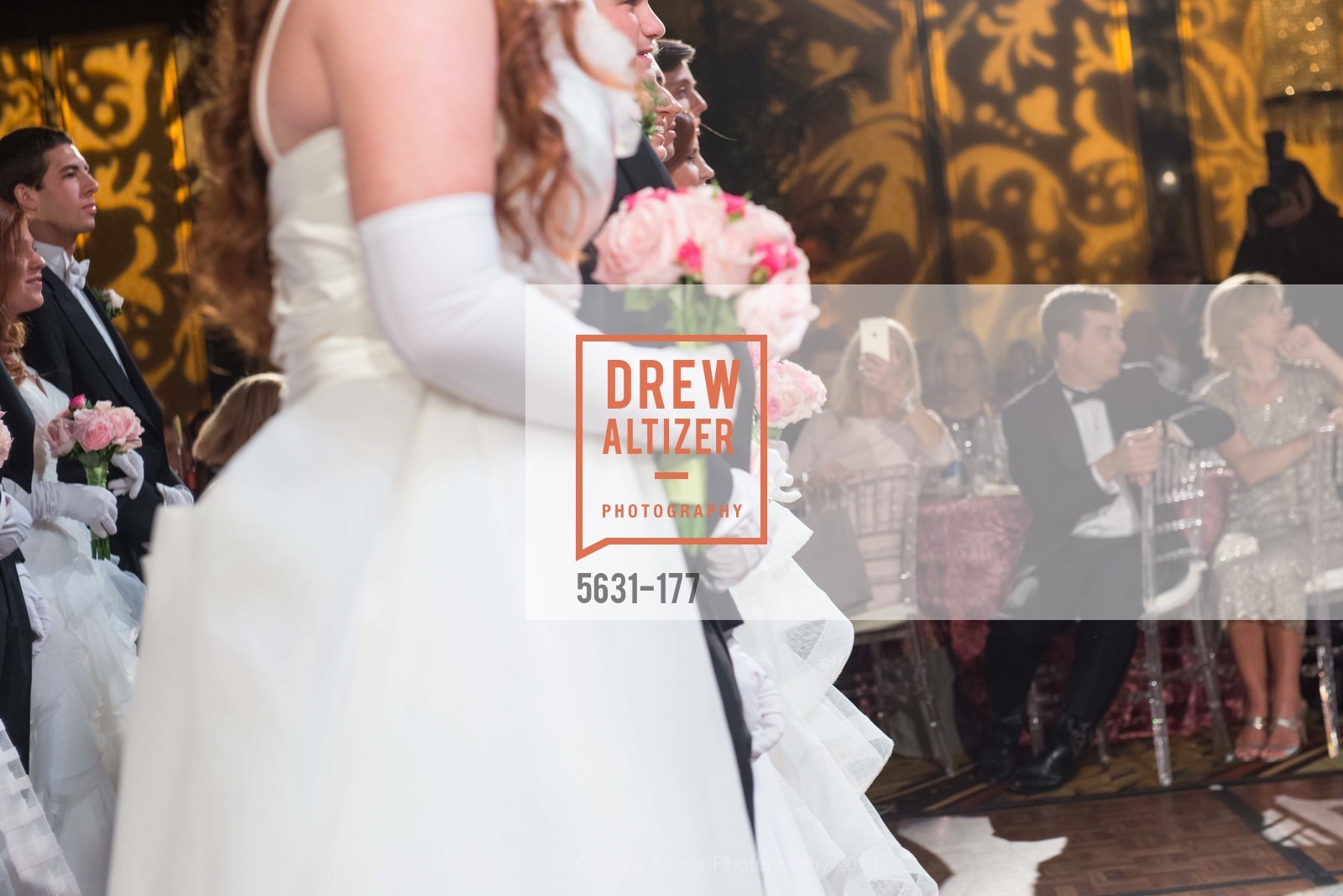 Extras, The 2015 San Francisco Debutante Ball, June 20th, 2015, Photo,Drew Altizer, Drew Altizer Photography, full-service agency, private events, San Francisco photographer, photographer california