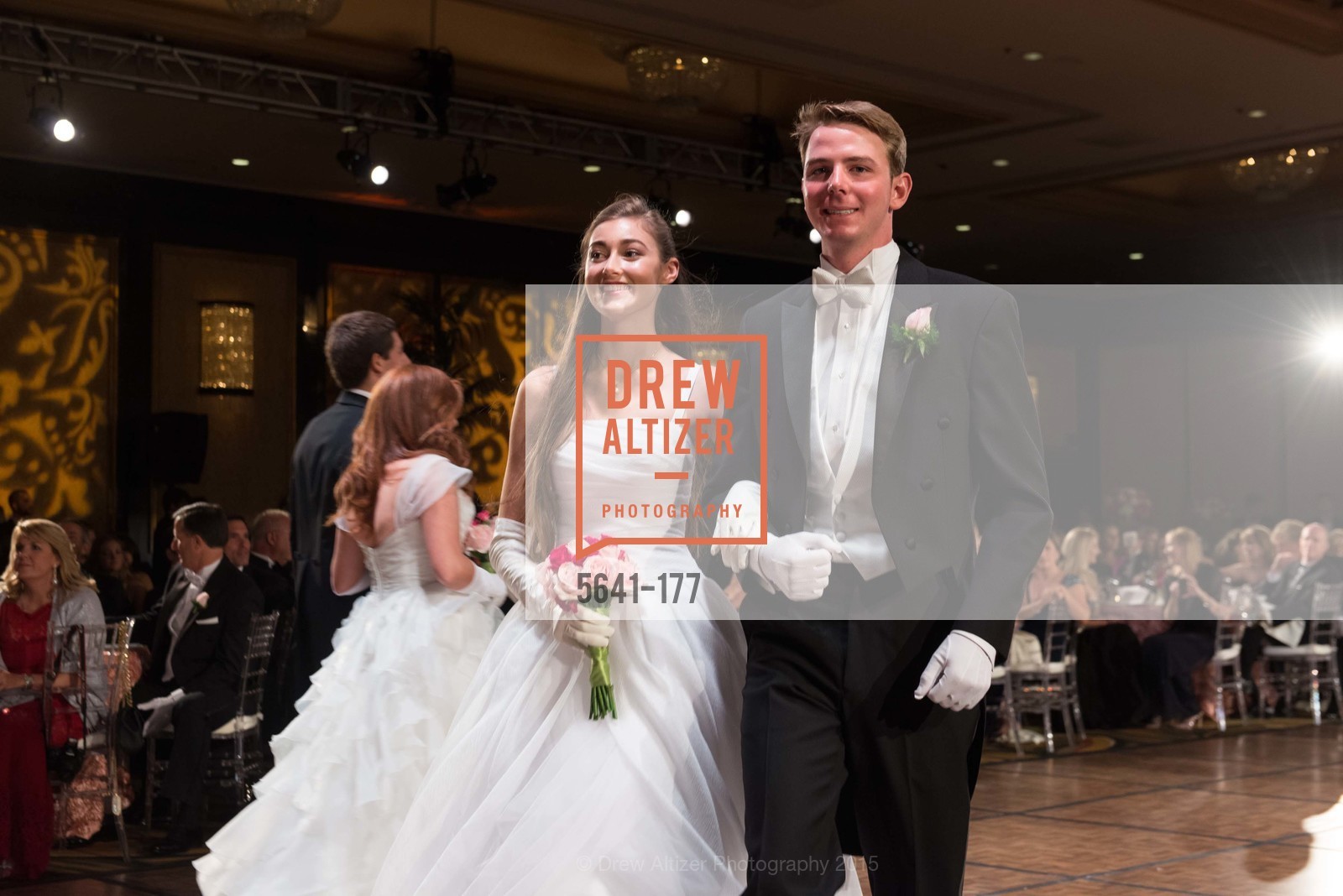 Extras, The 2015 San Francisco Debutante Ball, June 20th, 2015, Photo,Drew Altizer, Drew Altizer Photography, full-service agency, private events, San Francisco photographer, photographer california