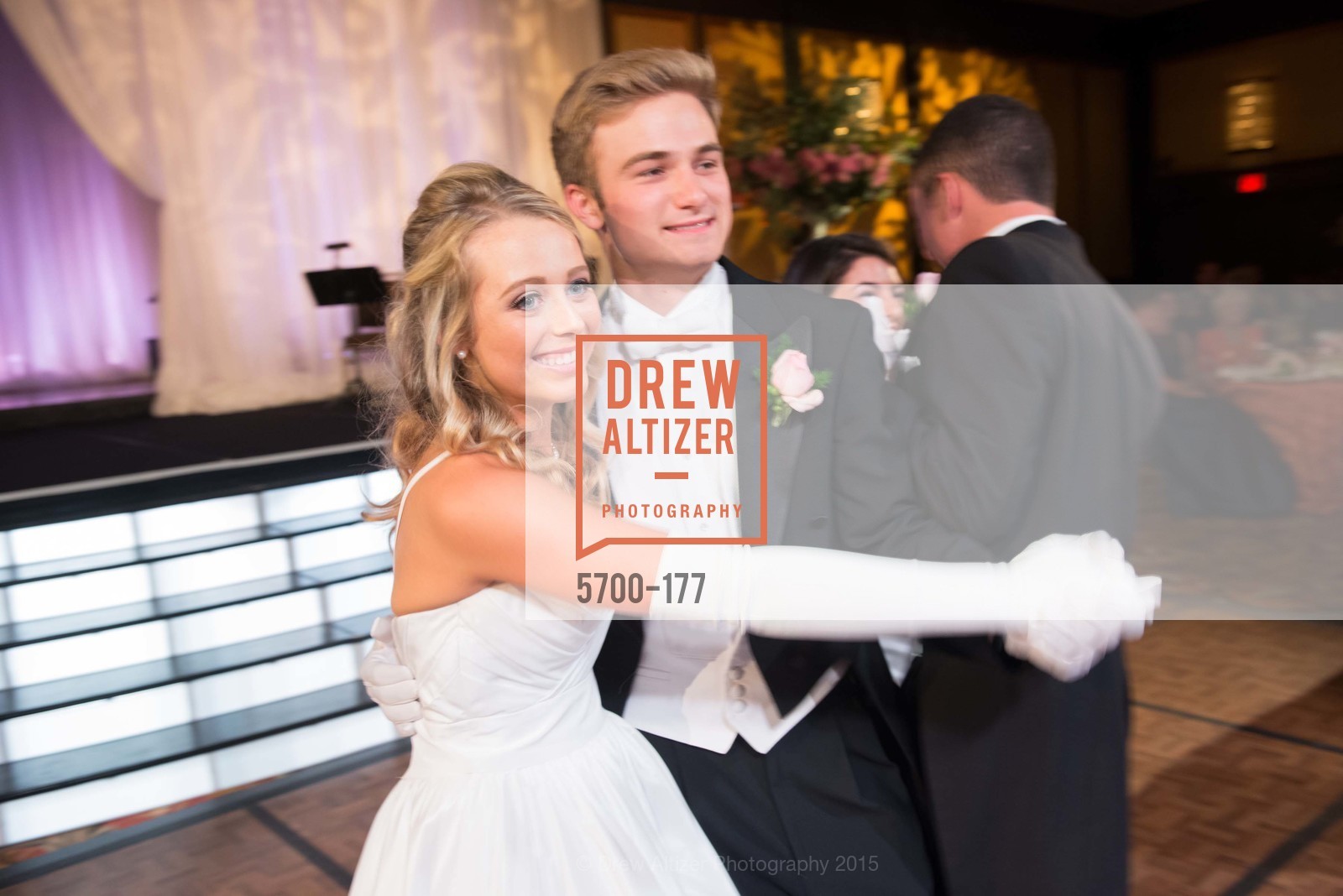 Presentation, The 2015 San Francisco Debutante Ball, June 20th, 2015, Photo,Drew Altizer, Drew Altizer Photography, full-service agency, private events, San Francisco photographer, photographer california