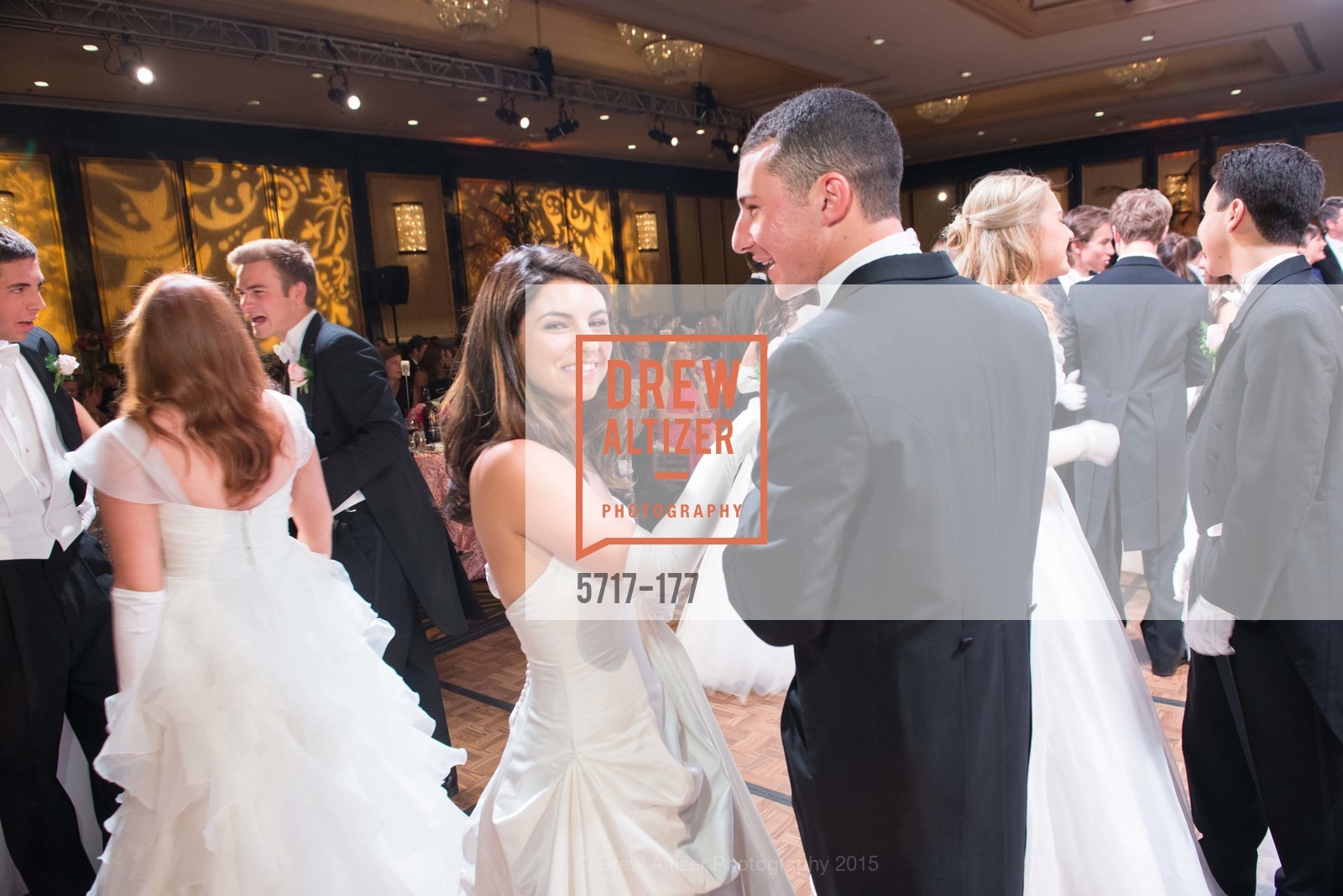 Presentation, The 2015 San Francisco Debutante Ball, June 20th, 2015, Photo,Drew Altizer, Drew Altizer Photography, full-service agency, private events, San Francisco photographer, photographer california