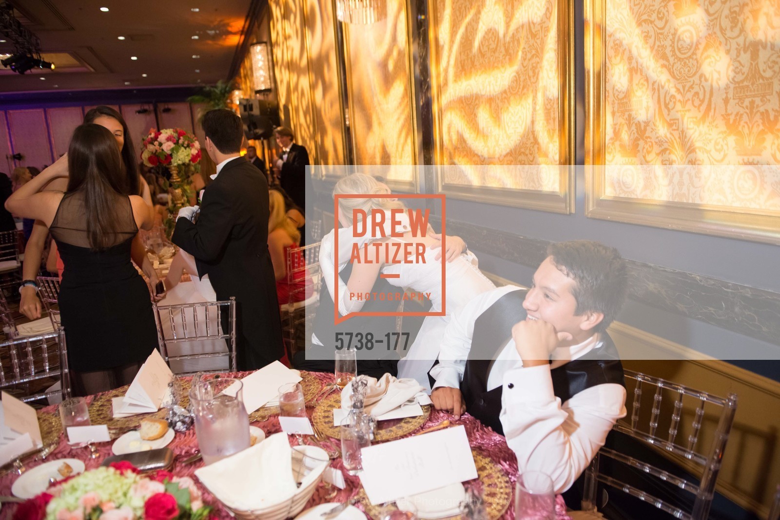 Extras, The 2015 San Francisco Debutante Ball, June 20th, 2015, Photo,Drew Altizer, Drew Altizer Photography, full-service agency, private events, San Francisco photographer, photographer california