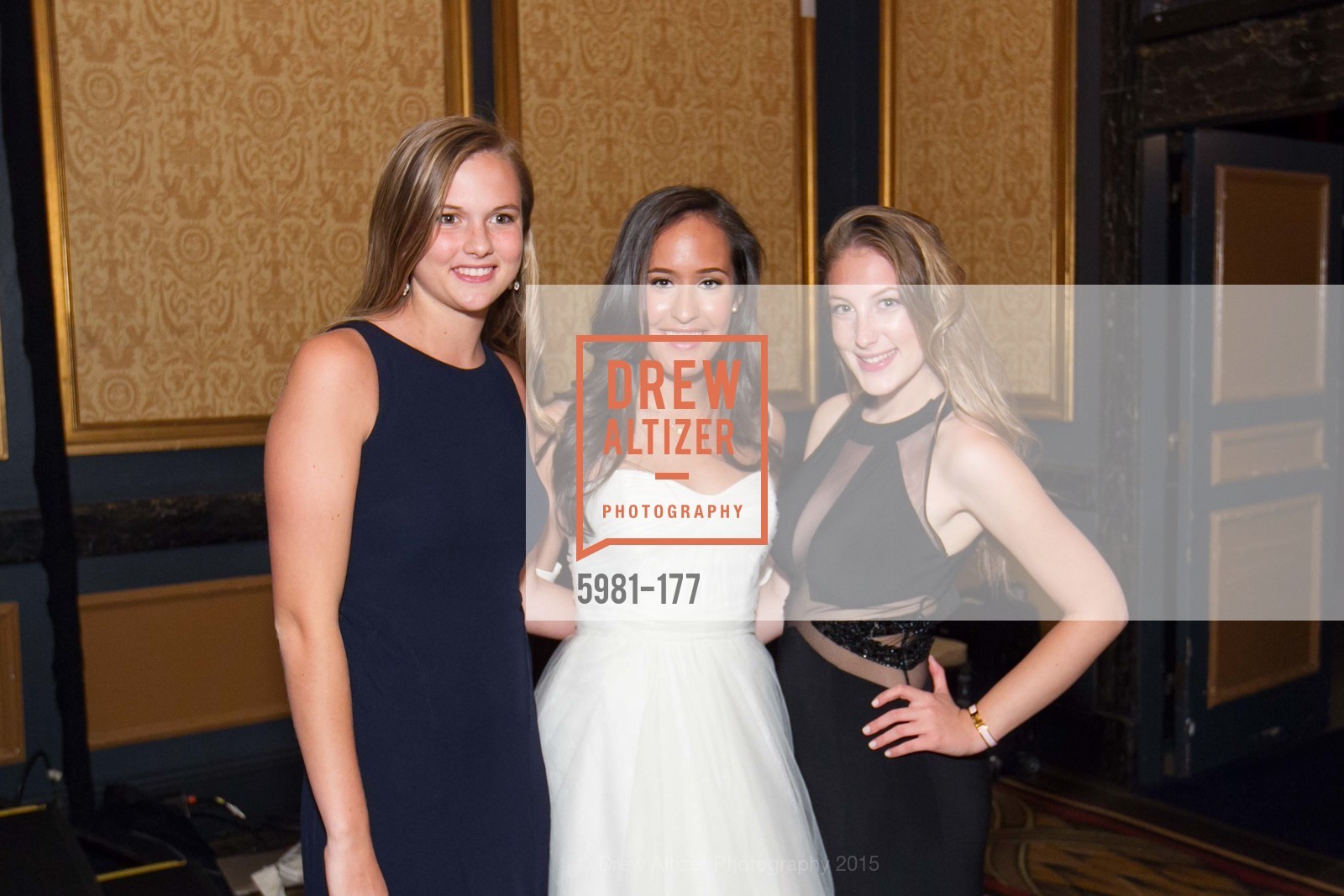 Top pics, The 2015 San Francisco Debutante Ball, June 20th, 2015, Photo,Drew Altizer, Drew Altizer Photography, full-service agency, private events, San Francisco photographer, photographer california