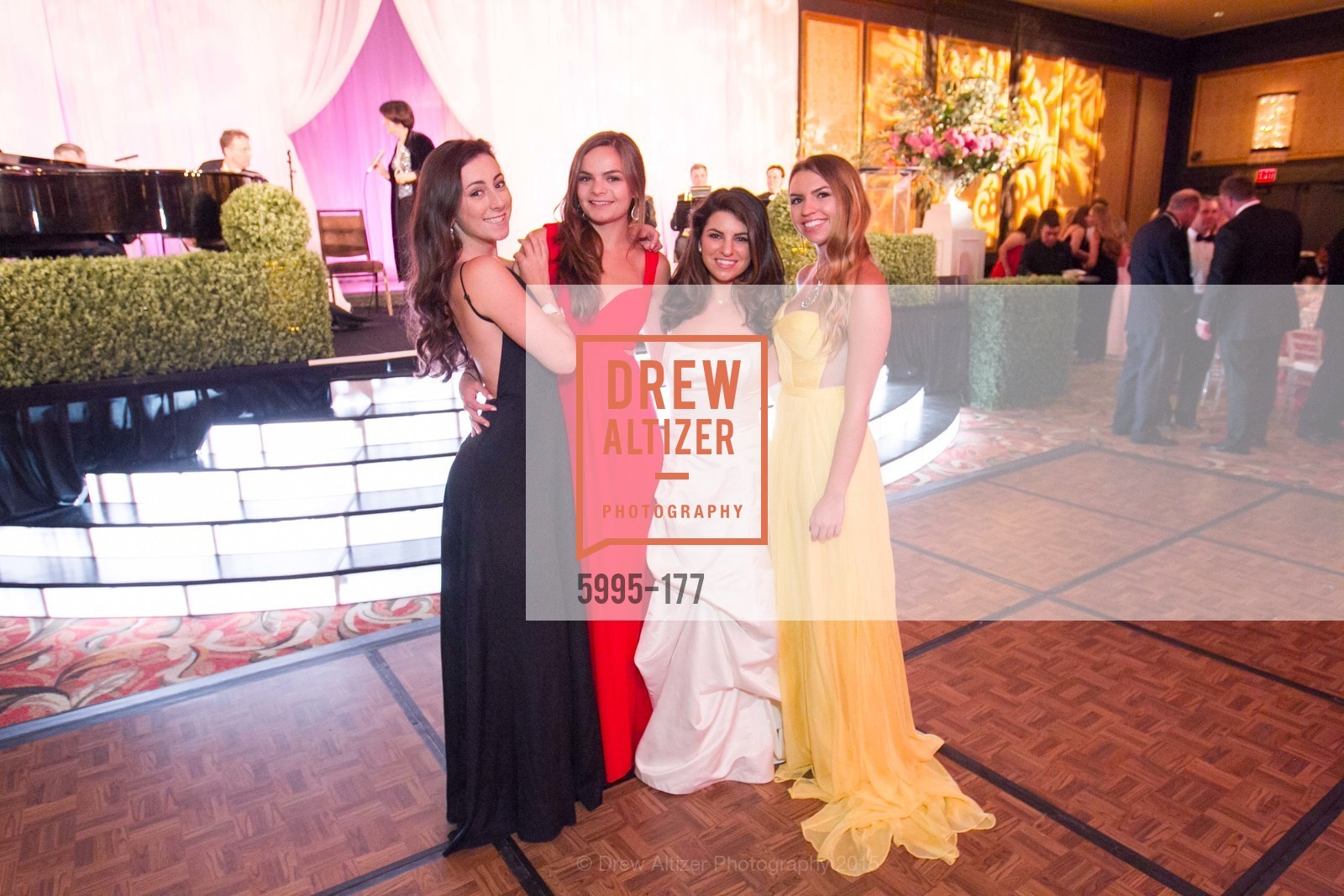Extras, The 2015 San Francisco Debutante Ball, June 20th, 2015, Photo,Drew Altizer, Drew Altizer Photography, full-service agency, private events, San Francisco photographer, photographer california