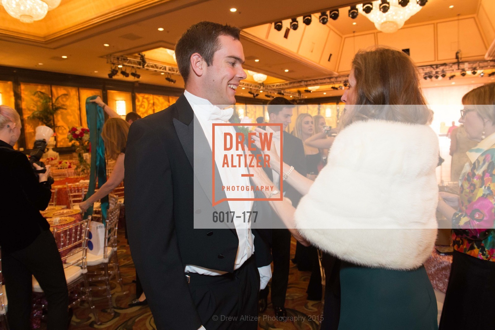 Peter James Campana, The 2015 San Francisco Debutante Ball, The Westin St. Francis San Francisco Union Square. 335 Powell St, June 20th, 2015,Drew Altizer, Drew Altizer Photography, full-service agency, private events, San Francisco photographer, photographer california