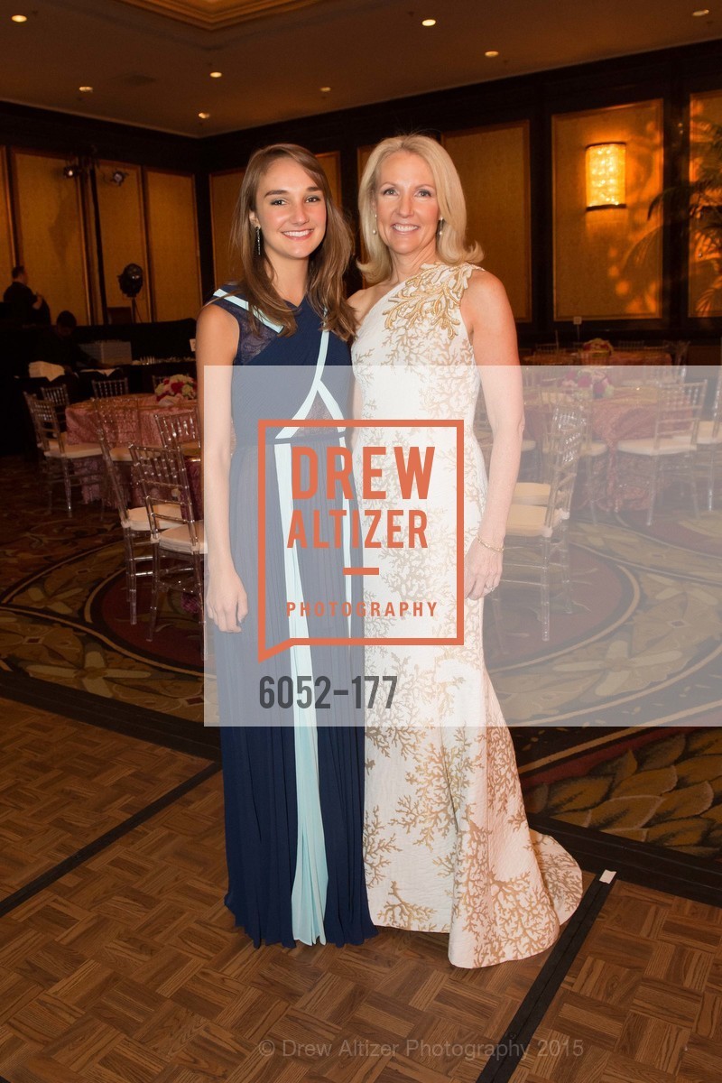 Virginia Girard, Ann Girard, The 2015 San Francisco Debutante Ball, The Westin St. Francis San Francisco Union Square. 335 Powell St, June 20th, 2015,Drew Altizer, Drew Altizer Photography, full-service agency, private events, San Francisco photographer, photographer california