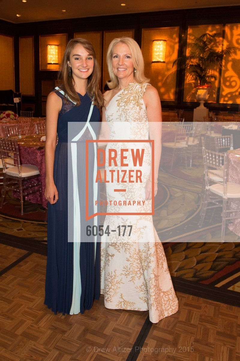 Virginia Girard, Ann Girard, The 2015 San Francisco Debutante Ball, The Westin St. Francis San Francisco Union Square. 335 Powell St, June 20th, 2015,Drew Altizer, Drew Altizer Photography, full-service agency, private events, San Francisco photographer, photographer california