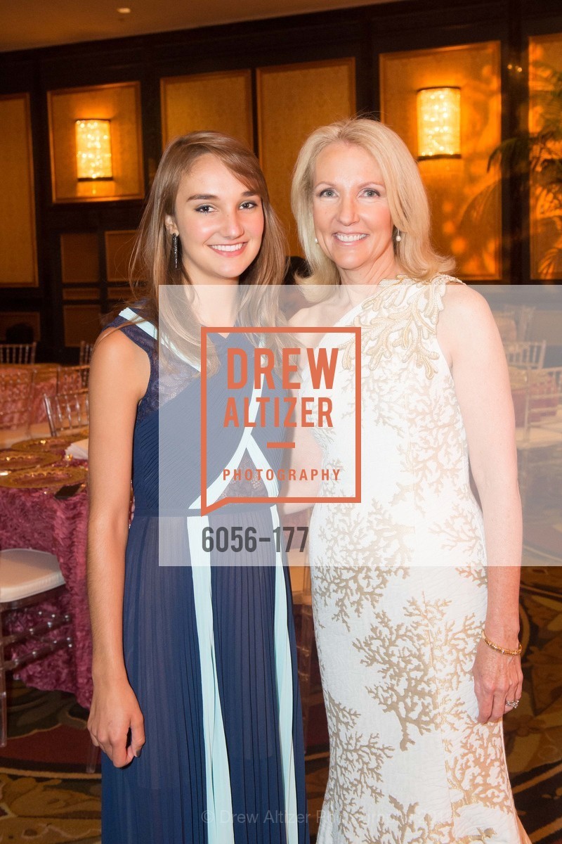 Virginia Girard, Ann Girard, The 2015 San Francisco Debutante Ball, The Westin St. Francis San Francisco Union Square. 335 Powell St, June 20th, 2015,Drew Altizer, Drew Altizer Photography, full-service agency, private events, San Francisco photographer, photographer california