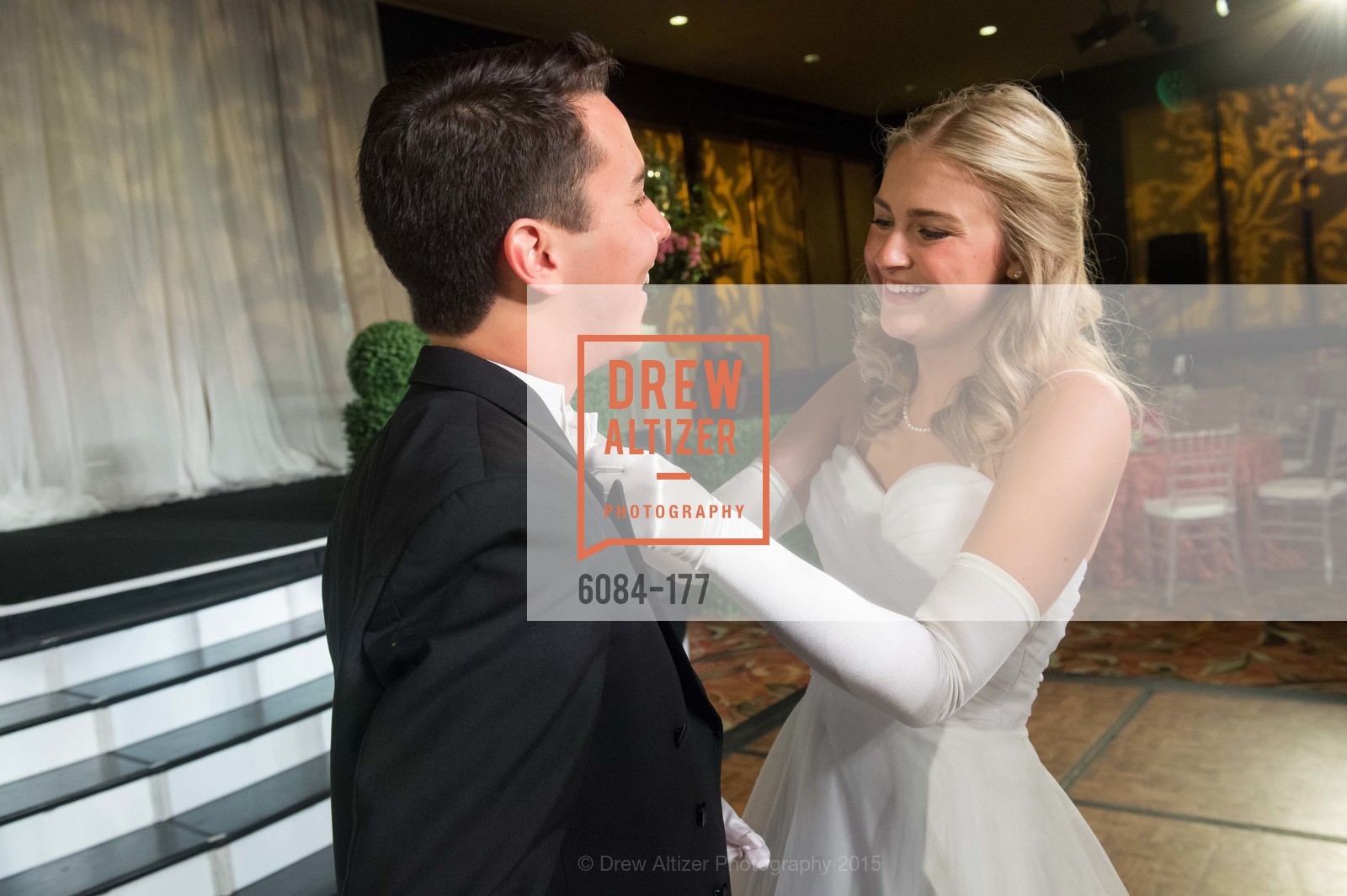 Kai Otto Fukami Vogel, Sara Scannell, The 2015 San Francisco Debutante Ball, The Westin St. Francis San Francisco Union Square. 335 Powell St, June 20th, 2015,Drew Altizer, Drew Altizer Photography, full-service event agency, private events, San Francisco photographer, photographer California