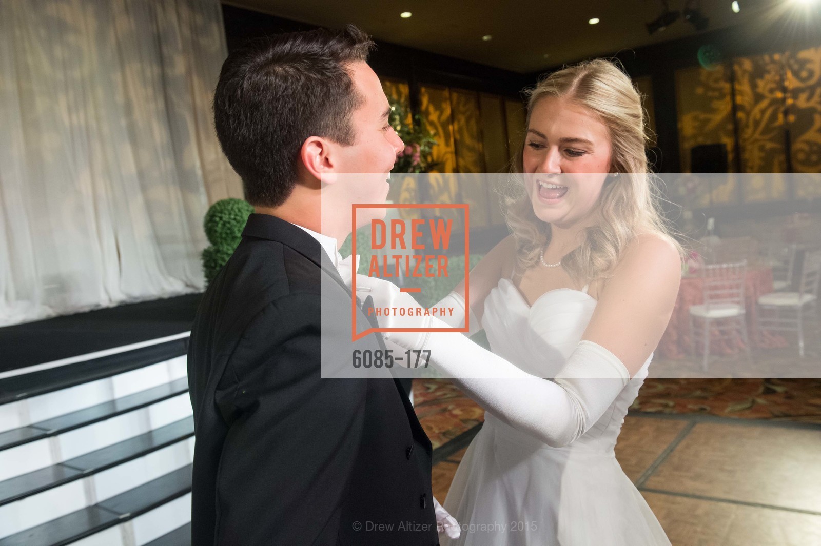 Kai Otto Fukami Vogel, Sara Scannell, The 2015 San Francisco Debutante Ball, The Westin St. Francis San Francisco Union Square. 335 Powell St, June 20th, 2015,Drew Altizer, Drew Altizer Photography, full-service event agency, private events, San Francisco photographer, photographer California