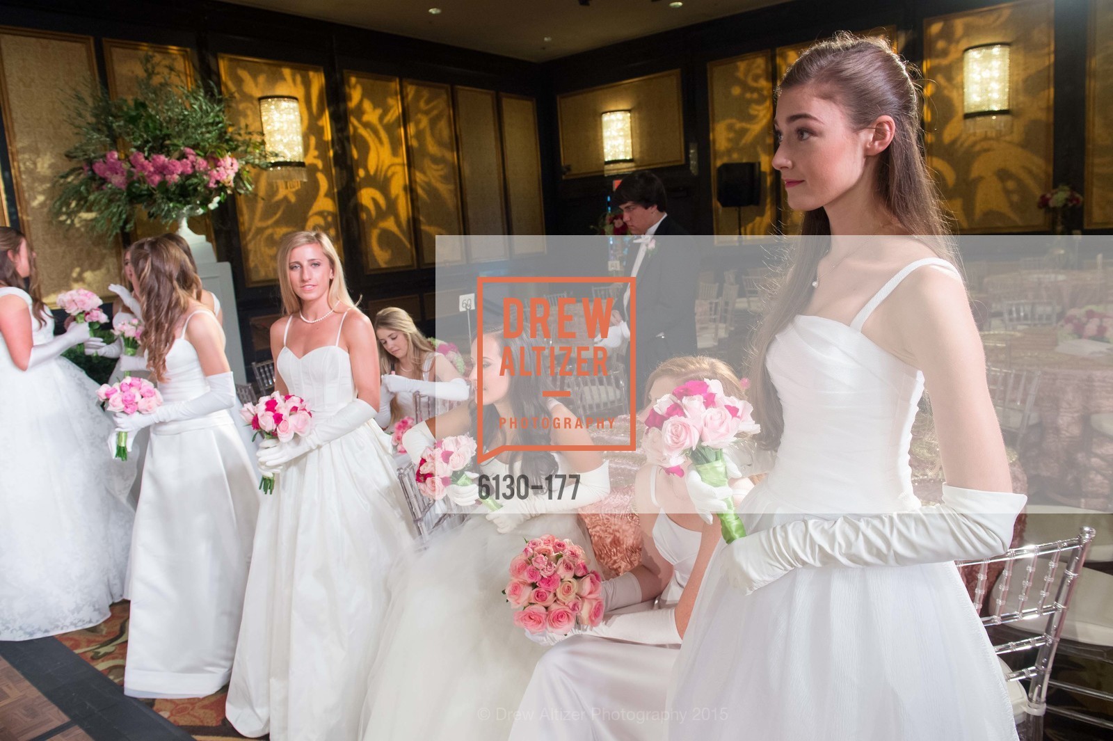 Extras, The 2015 San Francisco Debutante Ball, June 20th, 2015, Photo,Drew Altizer, Drew Altizer Photography, full-service agency, private events, San Francisco photographer, photographer california