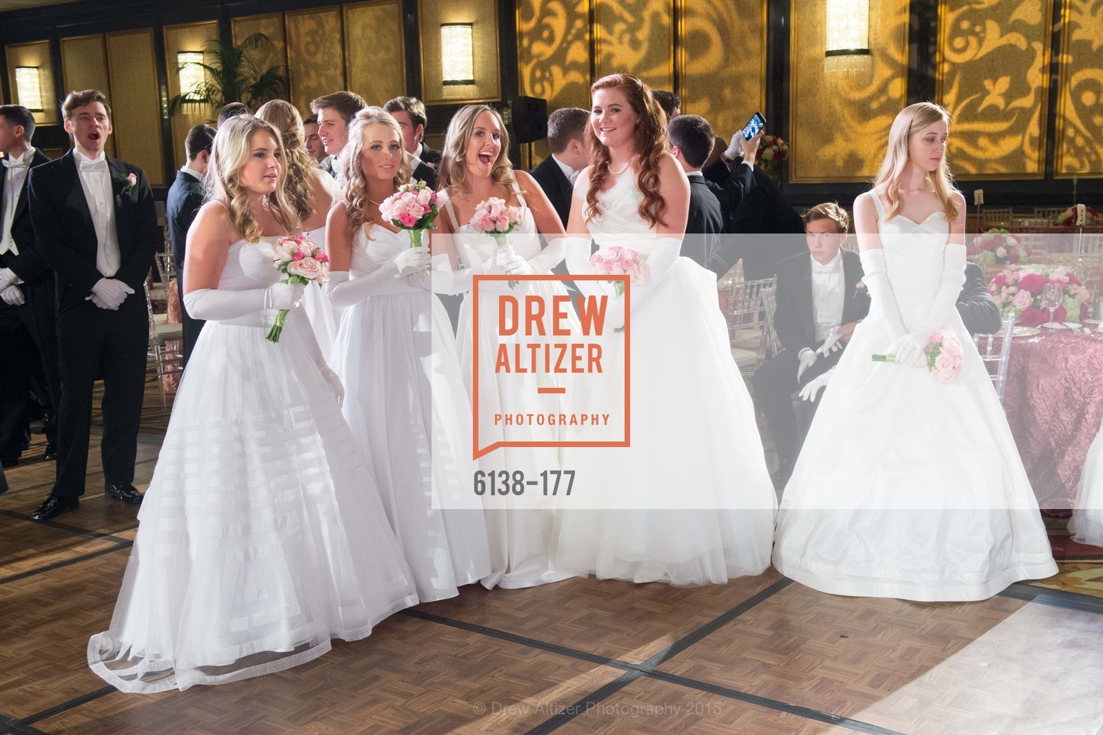Extras, The 2015 San Francisco Debutante Ball, June 20th, 2015, Photo,Drew Altizer, Drew Altizer Photography, full-service agency, private events, San Francisco photographer, photographer california
