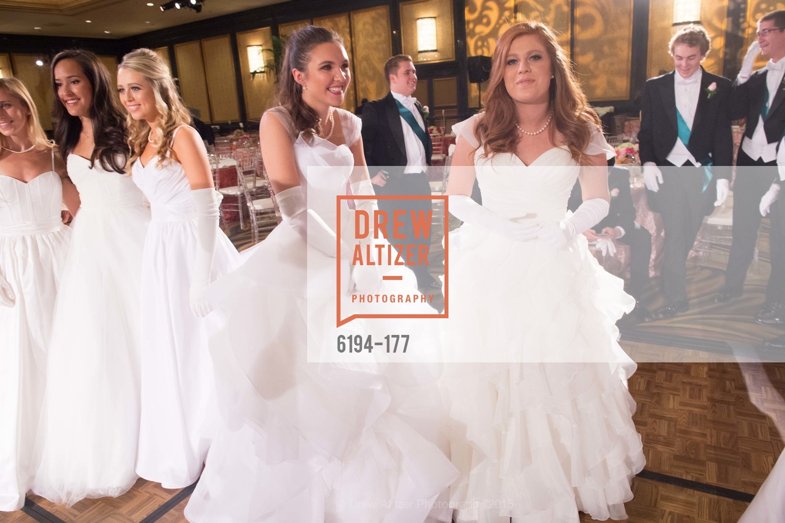 Extras, The 2015 San Francisco Debutante Ball, June 20th, 2015, Photo,Drew Altizer, Drew Altizer Photography, full-service agency, private events, San Francisco photographer, photographer california