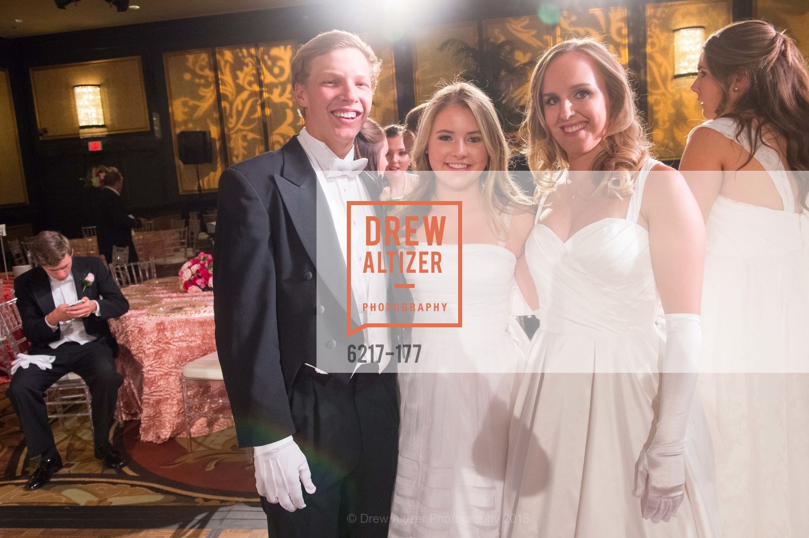 Extras, The 2015 San Francisco Debutante Ball, June 20th, 2015, Photo,Drew Altizer, Drew Altizer Photography, full-service event agency, private events, San Francisco photographer, photographer California