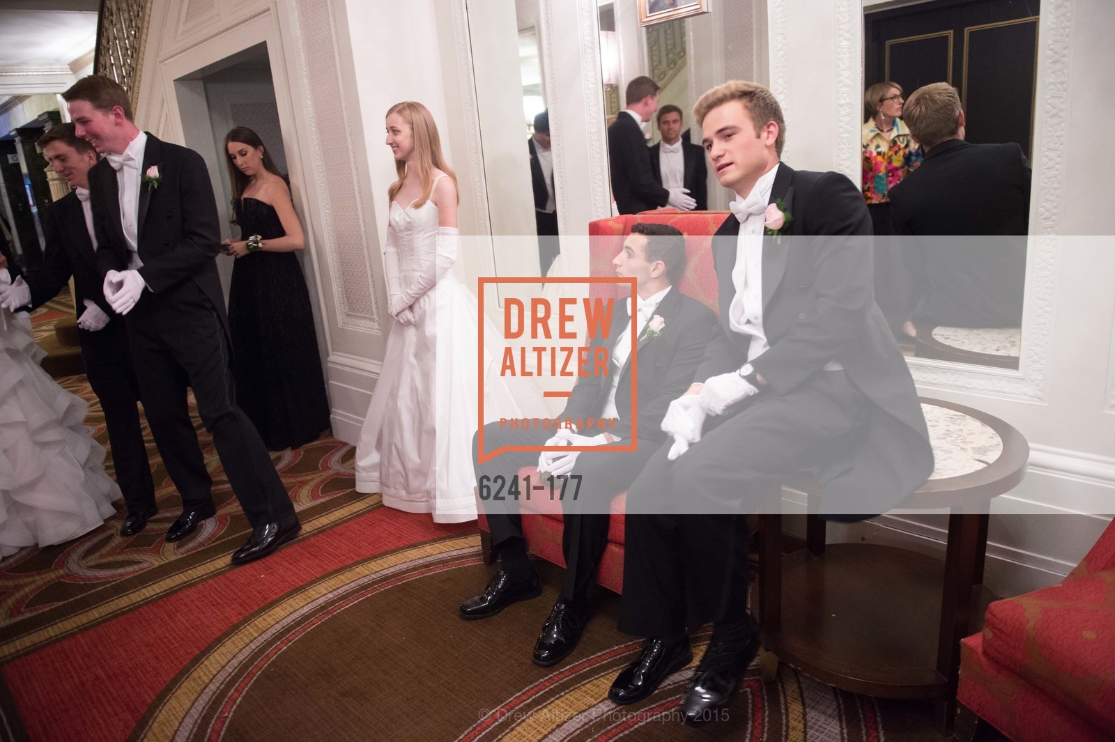 Extras, The 2015 San Francisco Debutante Ball, June 20th, 2015, Photo,Drew Altizer, Drew Altizer Photography, full-service agency, private events, San Francisco photographer, photographer california