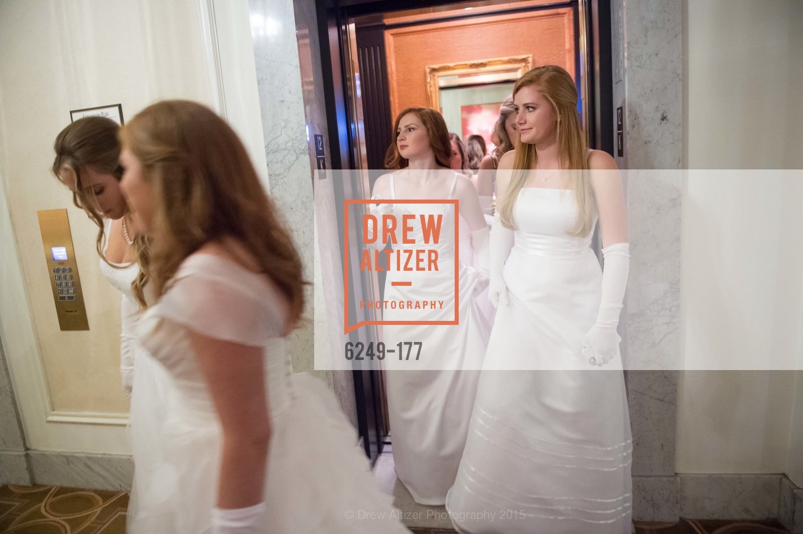 Extras, The 2015 San Francisco Debutante Ball, June 20th, 2015, Photo,Drew Altizer, Drew Altizer Photography, full-service agency, private events, San Francisco photographer, photographer california