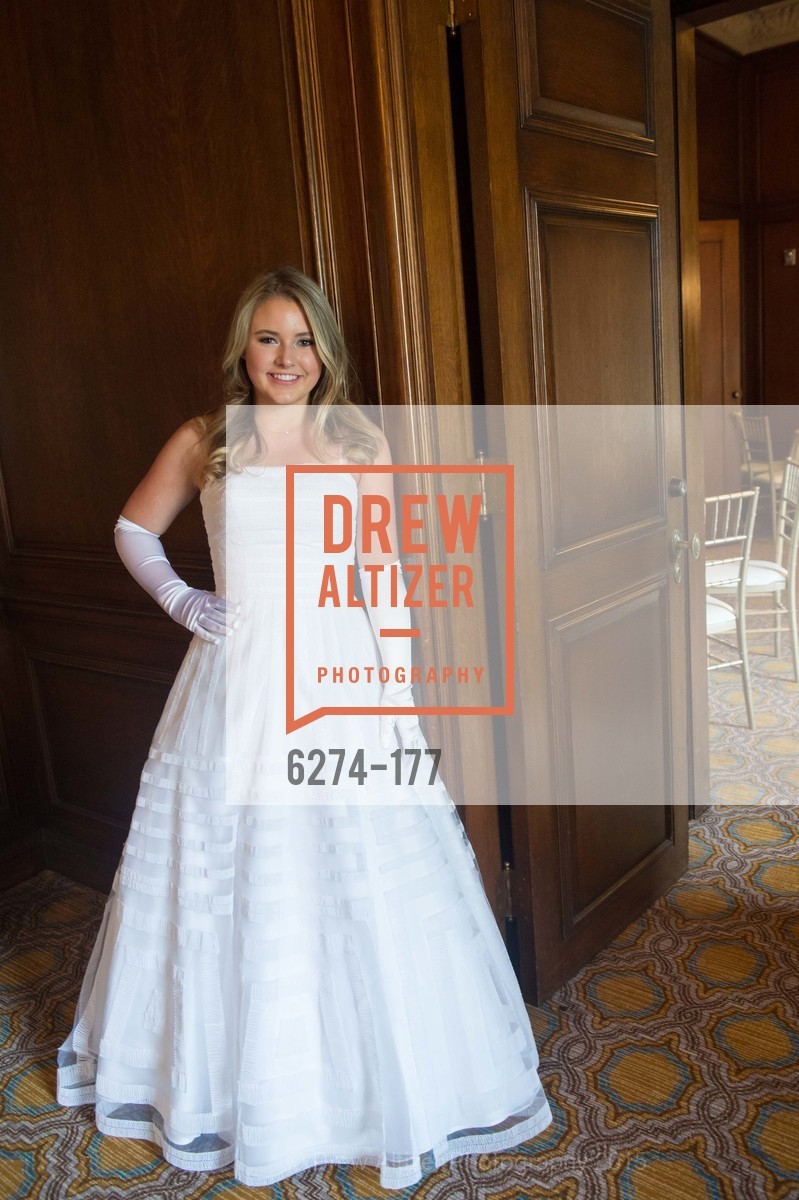 Caroline DiCioccio, The 2015 San Francisco Debutante Ball, The Westin St. Francis San Francisco Union Square. 335 Powell St, June 20th, 2015,Drew Altizer, Drew Altizer Photography, full-service agency, private events, San Francisco photographer, photographer california