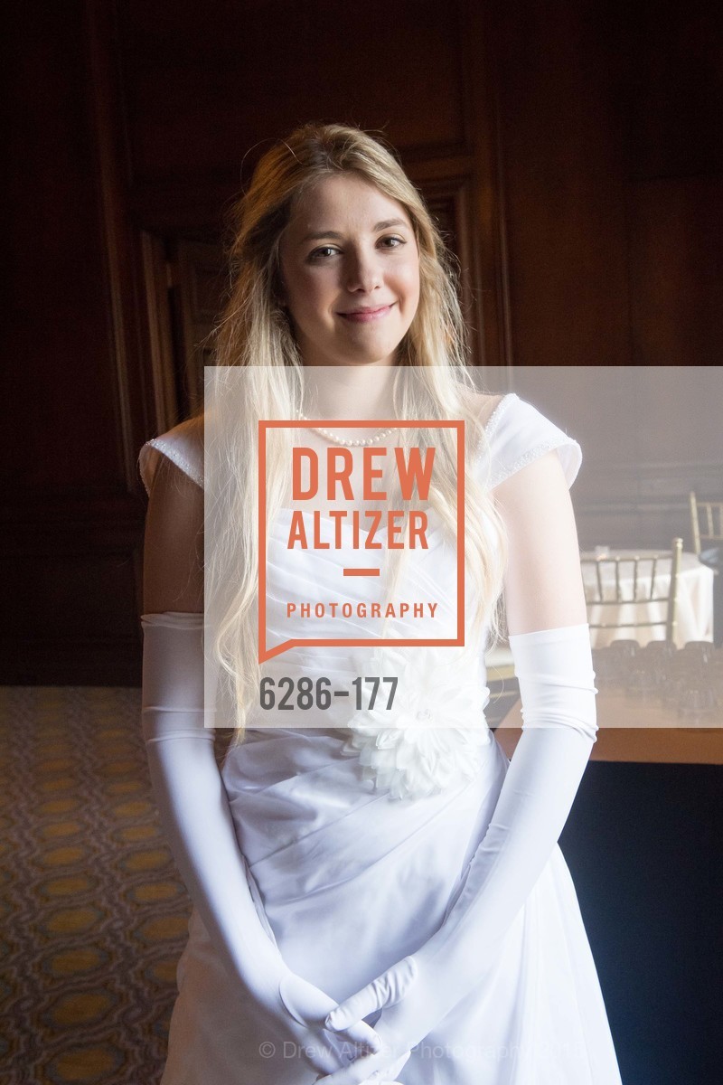 Julia Marley Chenette, San Francisco Debutante Ball 2015, The Westin St. Francis San Francisco Union Square. 335 Powell St, June 20th, 2015, Photo #6286-177 Julia Marley Chenette, Photo #6286-177