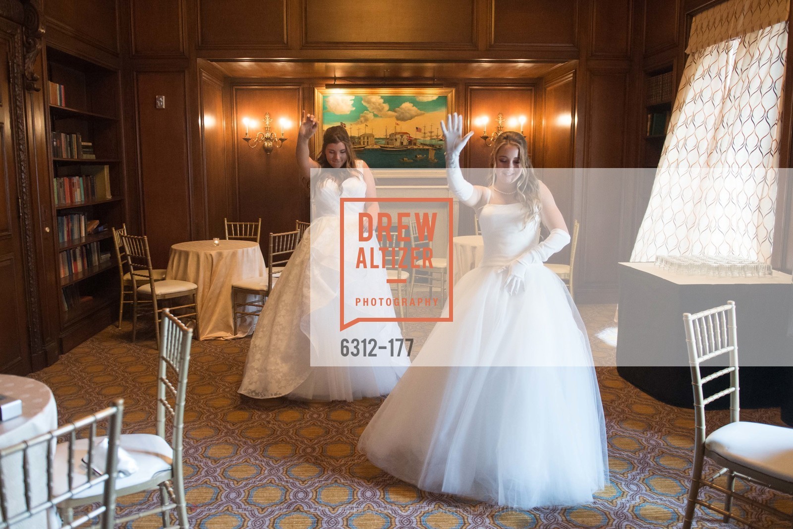 Paloma Palmer, Diana Silvestri, The 2015 San Francisco Debutante Ball, The Westin St. Francis San Francisco Union Square. 335 Powell St, June 20th, 2015,Drew Altizer, Drew Altizer Photography, full-service agency, private events, San Francisco photographer, photographer california