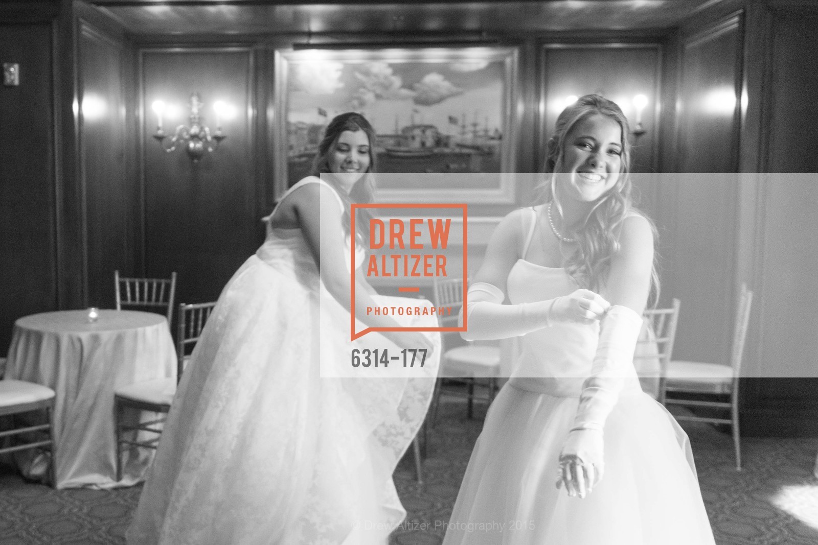 Paloma Palmer, Diana Silvestri, The 2015 San Francisco Debutante Ball, The Westin St. Francis San Francisco Union Square. 335 Powell St, June 20th, 2015,Drew Altizer, Drew Altizer Photography, full-service event agency, private events, San Francisco photographer, photographer California