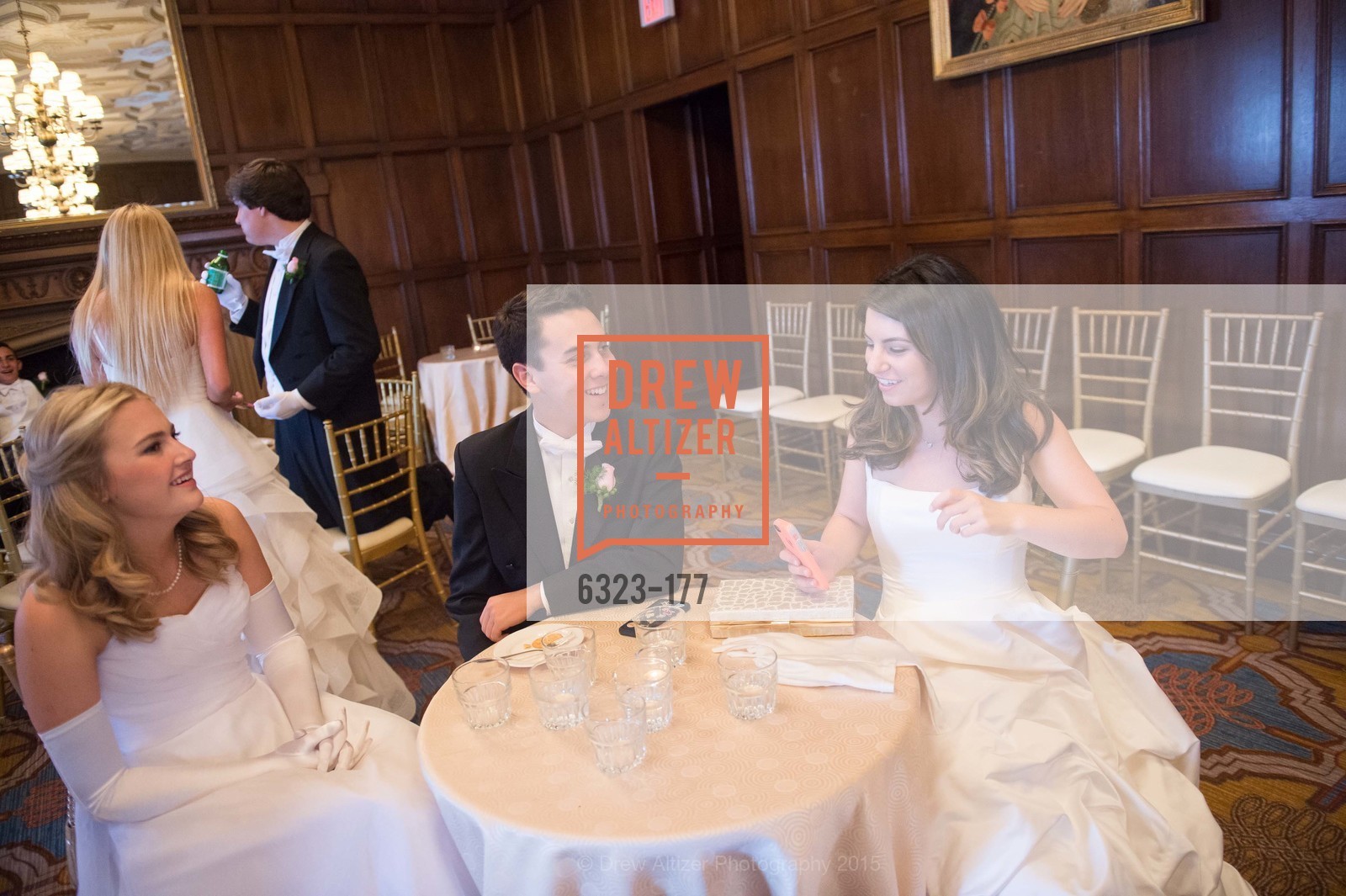 Extras, The 2015 San Francisco Debutante Ball, June 20th, 2015, Photo,Drew Altizer, Drew Altizer Photography, full-service agency, private events, San Francisco photographer, photographer california