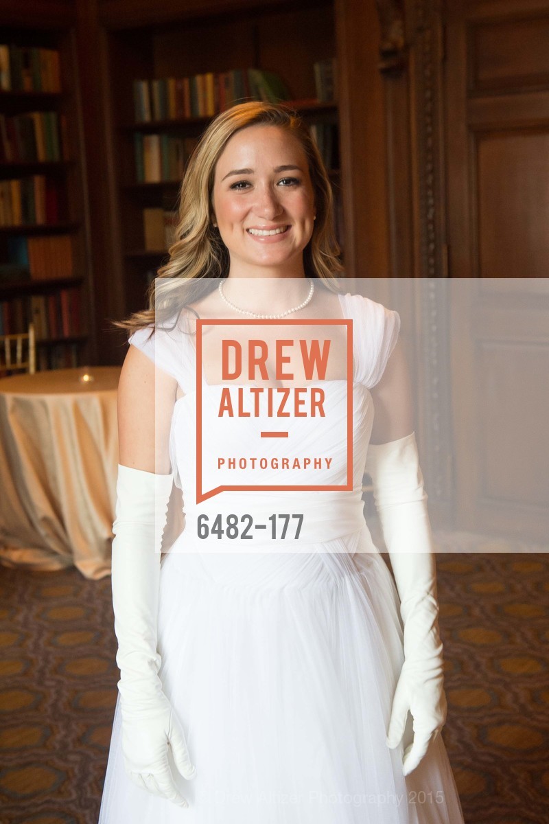 Lily Ostler, The 2015 San Francisco Debutante Ball, The Westin St. Francis San Francisco Union Square. 335 Powell St, June 20th, 2015,Drew Altizer, Drew Altizer Photography, full-service agency, private events, San Francisco photographer, photographer california