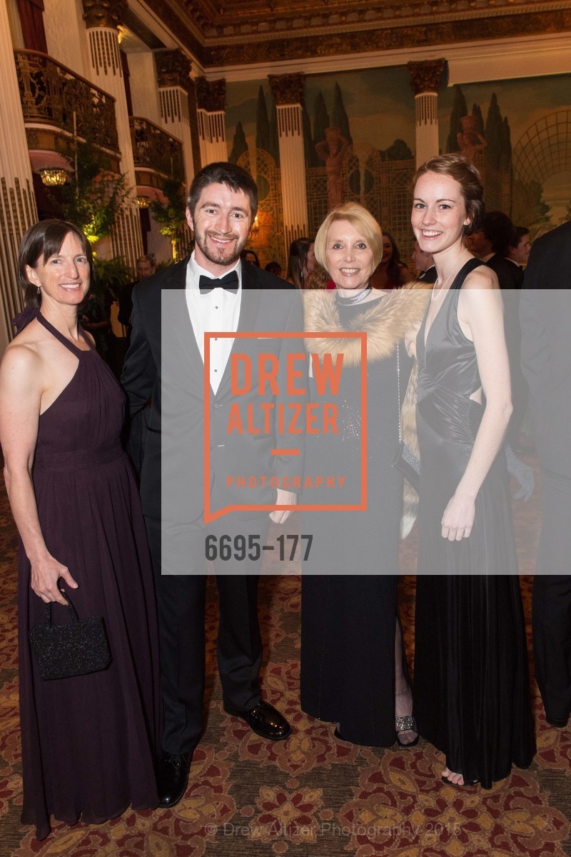 Extras, The 2015 San Francisco Debutante Ball, June 20th, 2015, Photo,Drew Altizer, Drew Altizer Photography, full-service agency, private events, San Francisco photographer, photographer california