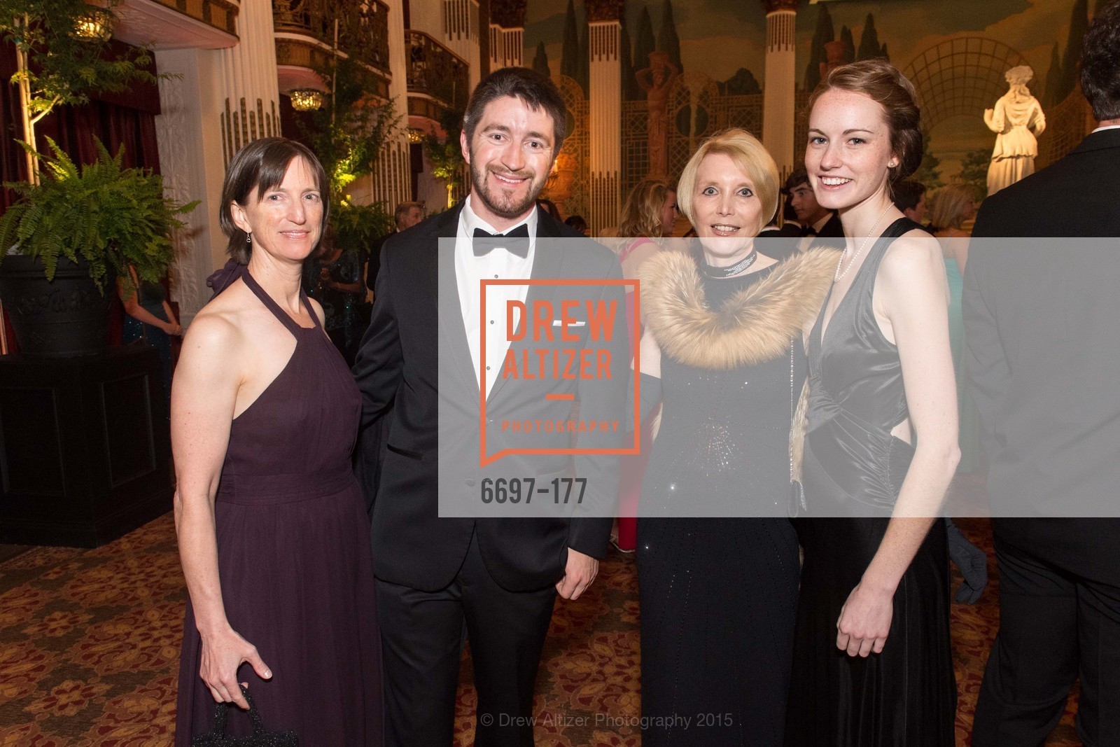 Top pics, The 2015 San Francisco Debutante Ball, June 20th, 2015, Photo,Drew Altizer, Drew Altizer Photography, full-service agency, private events, San Francisco photographer, photographer california