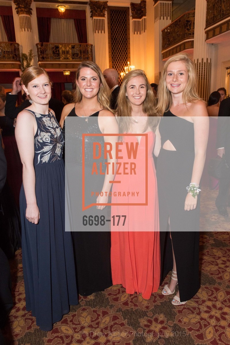 Top pics, The 2015 San Francisco Debutante Ball, June 20th, 2015, Photo,Drew Altizer, Drew Altizer Photography, full-service agency, private events, San Francisco photographer, photographer california