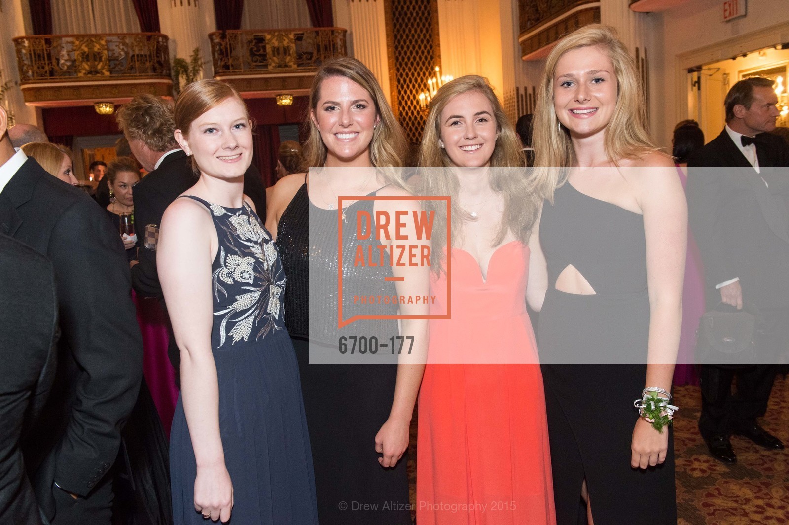 Extras, The 2015 San Francisco Debutante Ball, June 20th, 2015, Photo,Drew Altizer, Drew Altizer Photography, full-service agency, private events, San Francisco photographer, photographer california