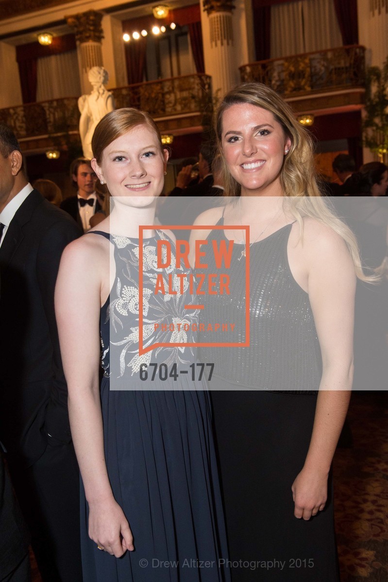 Extras, The 2015 San Francisco Debutante Ball, June 20th, 2015, Photo