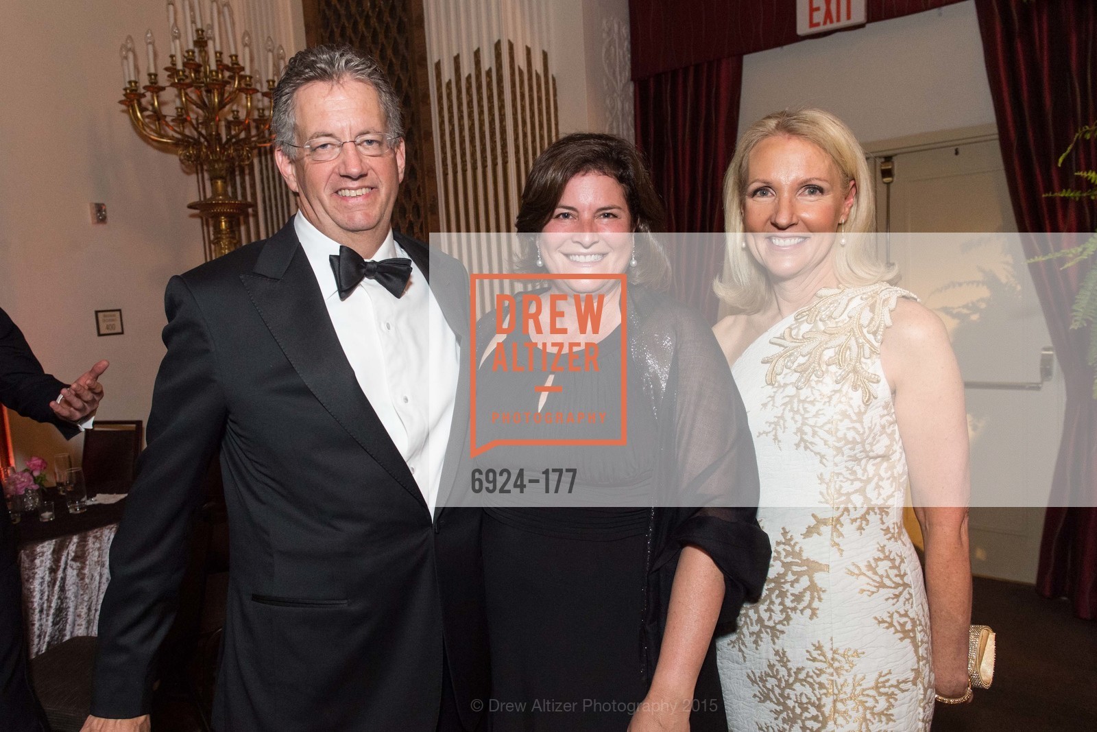 Top pics, The 2015 San Francisco Debutante Ball, June 20th, 2015, Photo