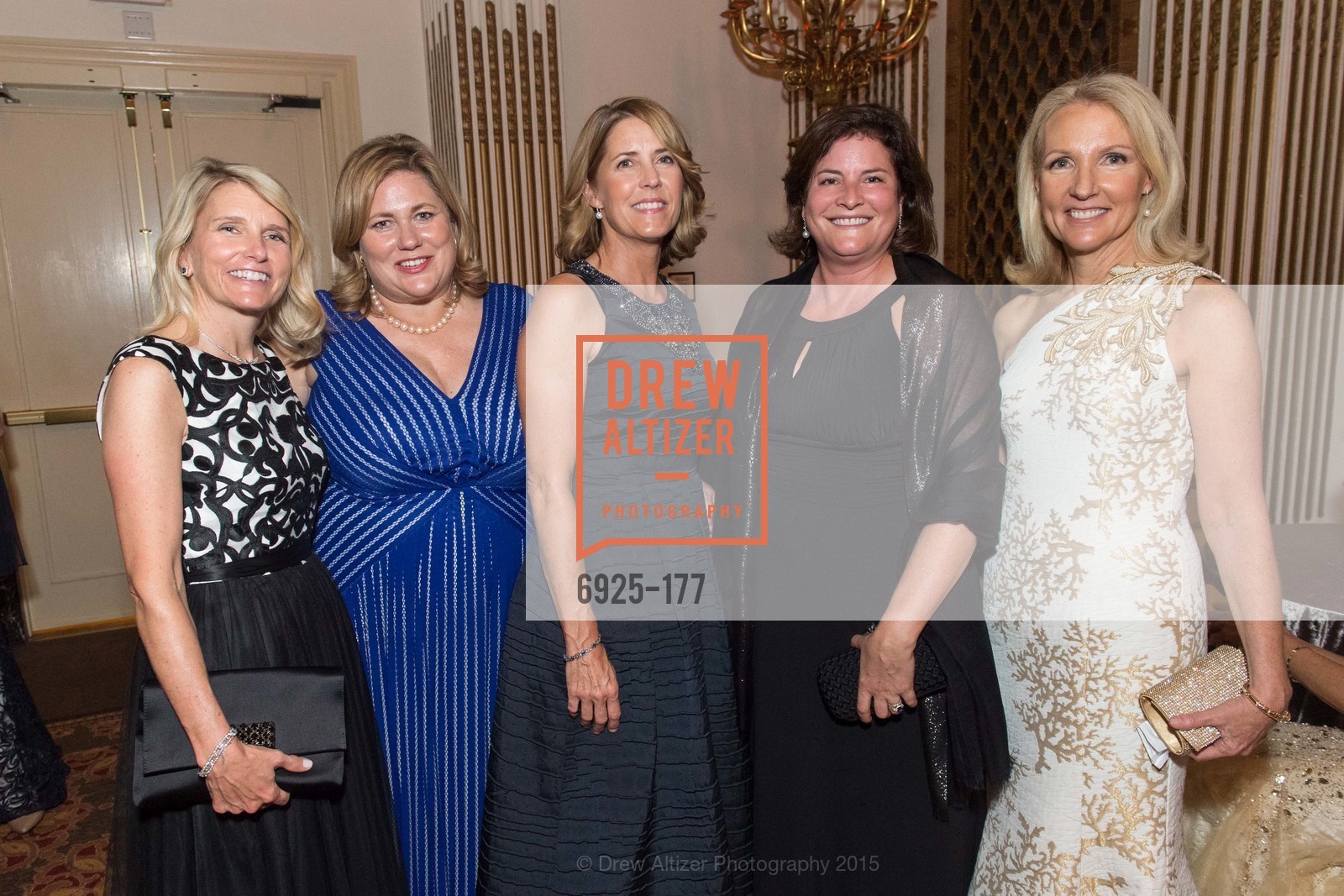 The 2015 San Francisco Debutante Ball, The Westin St. Francis San Francisco Union Square. The Westin St. Francis San Francisco Union Square, . 335 Powell St, June 20th, 2015, Photo #6925-177 Photo #6925-177