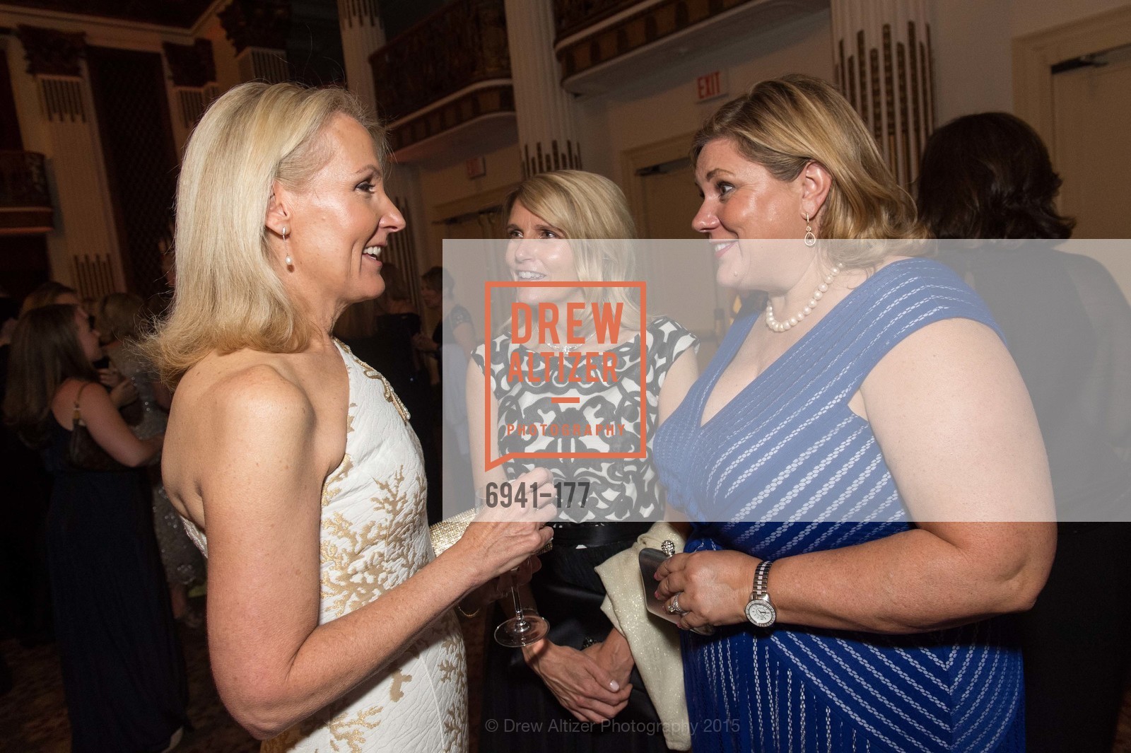 Top pics, The 2015 San Francisco Debutante Ball, June 20th, 2015, Photo,Drew Altizer, Drew Altizer Photography, full-service agency, private events, San Francisco photographer, photographer california