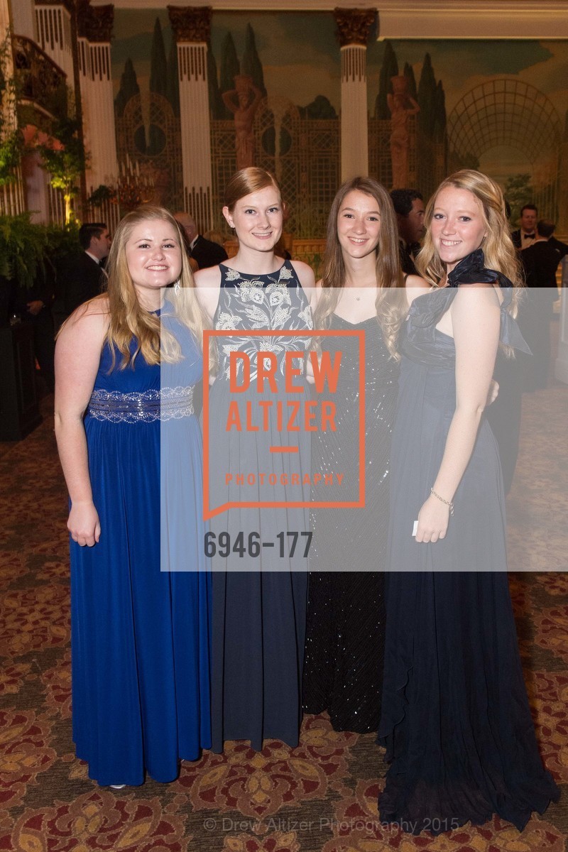 Top pics, The 2015 San Francisco Debutante Ball, June 20th, 2015, Photo,Drew Altizer, Drew Altizer Photography, full-service agency, private events, San Francisco photographer, photographer california