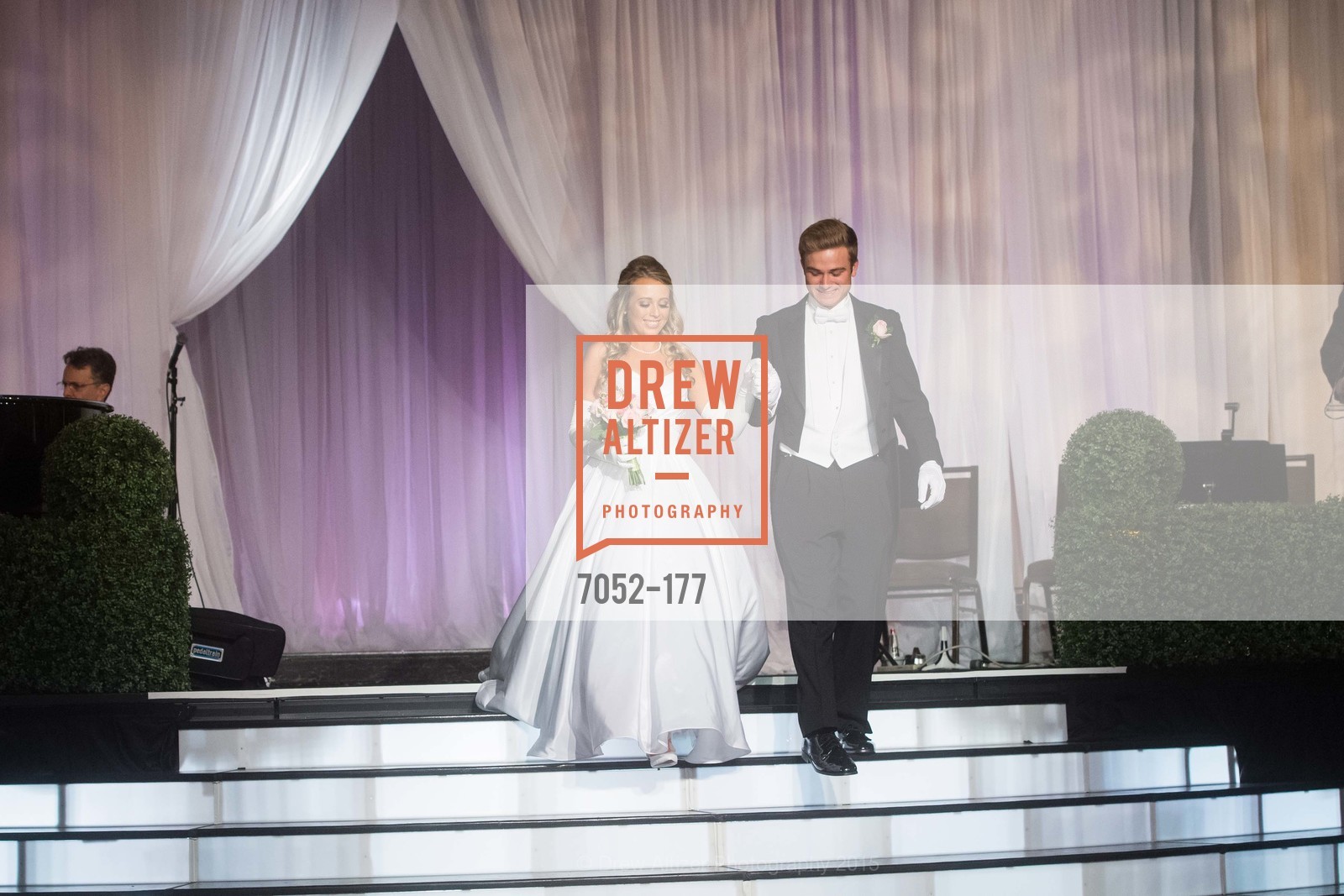 Presentation, The 2015 San Francisco Debutante Ball, June 20th, 2015, Photo,Drew Altizer, Drew Altizer Photography, full-service agency, private events, San Francisco photographer, photographer california