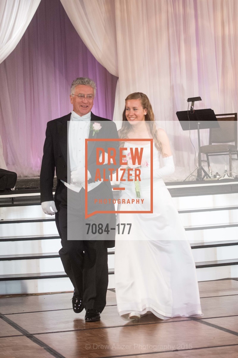 Presentation, The 2015 San Francisco Debutante Ball, June 20th, 2015, Photo,Drew Altizer, Drew Altizer Photography, full-service event agency, private events, San Francisco photographer, photographer California