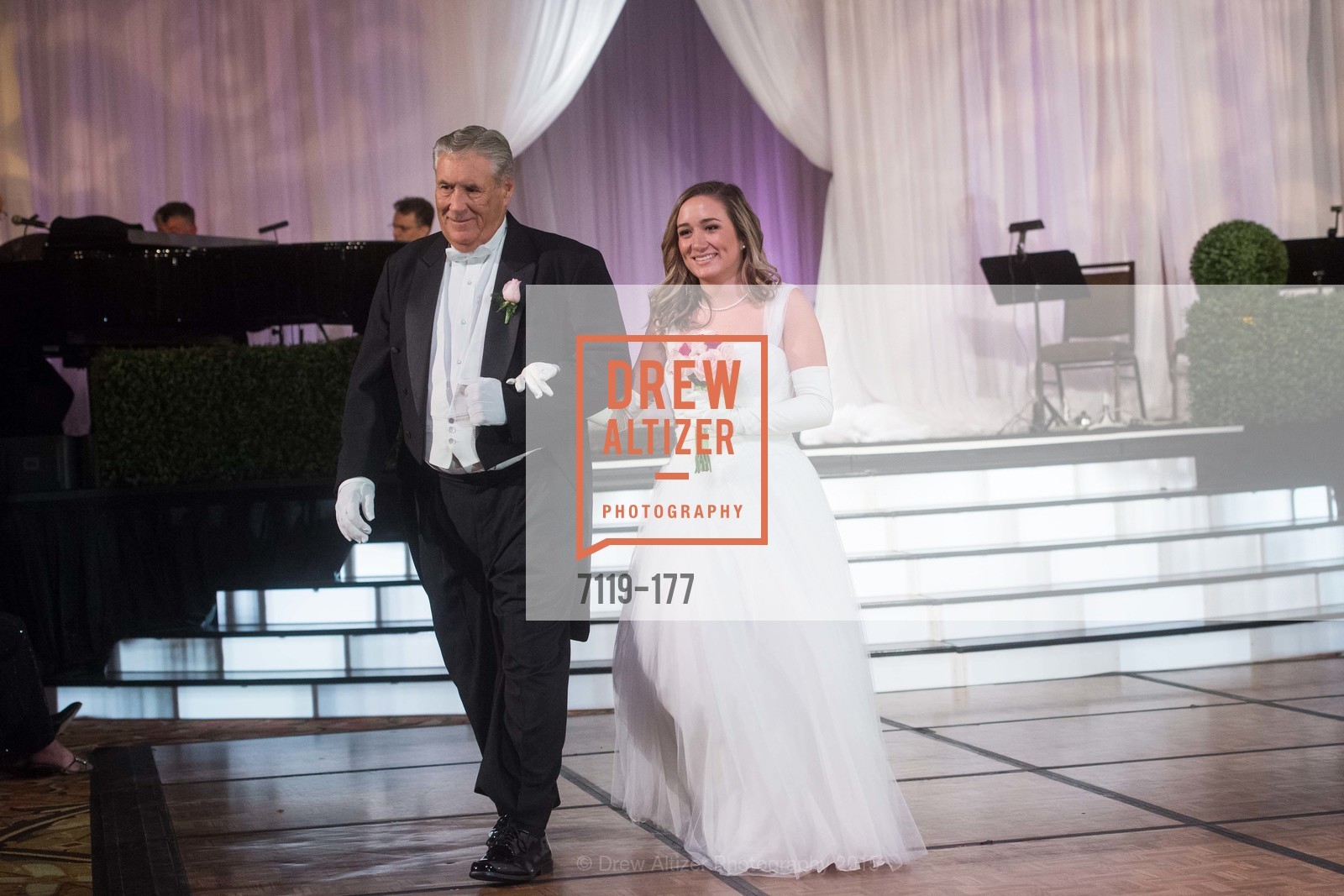 Clyde William Ostler, Lily Ann Ostler, The 2015 San Francisco Debutante Ball, The Westin St. Francis San Francisco Union Square. 335 Powell St, June 20th, 2015,Drew Altizer, Drew Altizer Photography, full-service agency, private events, San Francisco photographer, photographer california