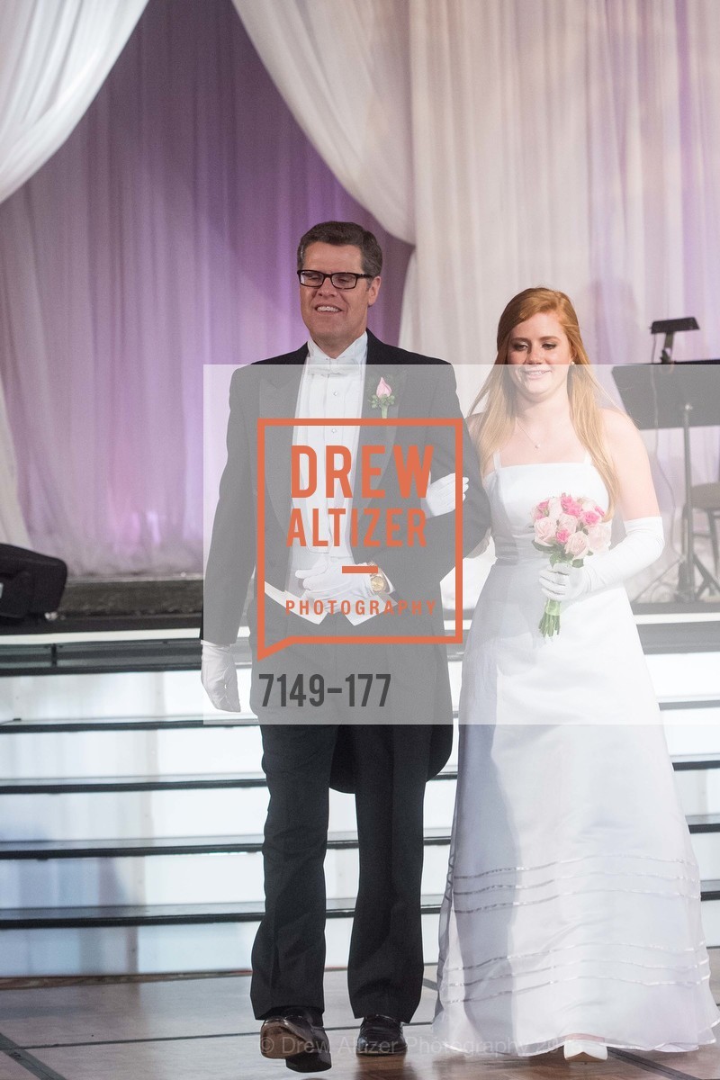 Presentation, The 2015 San Francisco Debutante Ball, June 20th, 2015, Photo,Drew Altizer, Drew Altizer Photography, full-service agency, private events, San Francisco photographer, photographer california