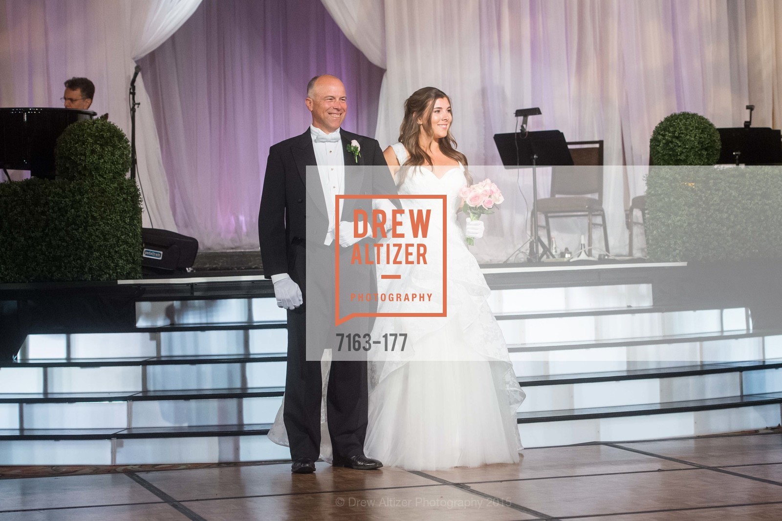 Presentation, The 2015 San Francisco Debutante Ball, June 20th, 2015, Photo,Drew Altizer, Drew Altizer Photography, full-service agency, private events, San Francisco photographer, photographer california