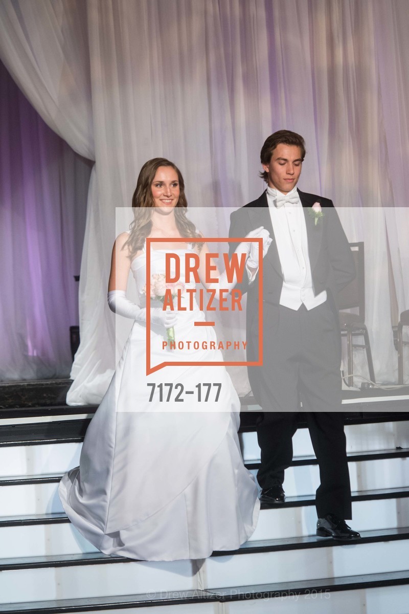 Presentation, The 2015 San Francisco Debutante Ball, June 20th, 2015, Photo,Drew Altizer, Drew Altizer Photography, full-service agency, private events, San Francisco photographer, photographer california