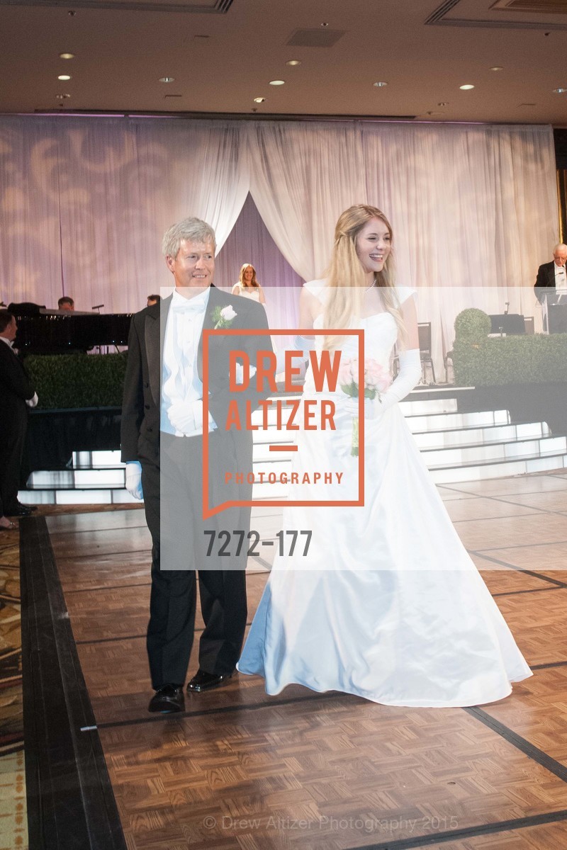 Presentation, The 2015 San Francisco Debutante Ball, June 20th, 2015, Photo,Drew Altizer, Drew Altizer Photography, full-service agency, private events, San Francisco photographer, photographer california