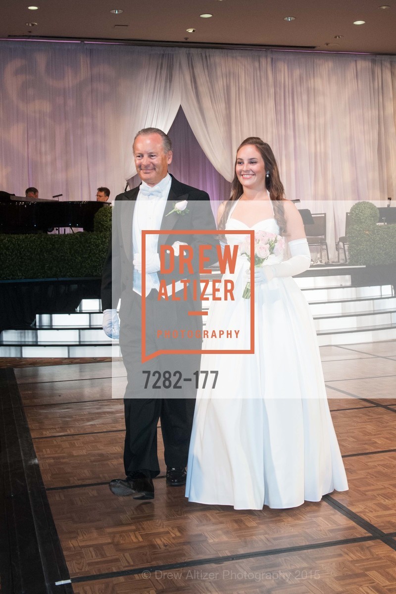 Presentation, The 2015 San Francisco Debutante Ball, June 20th, 2015, Photo,Drew Altizer, Drew Altizer Photography, full-service agency, private events, San Francisco photographer, photographer california