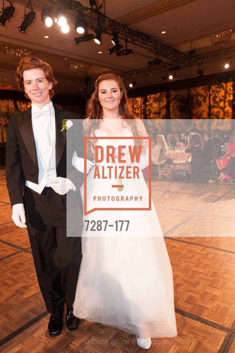 Presentation, The 2015 San Francisco Debutante Ball, June 20th, 2015, Photo,Drew Altizer, Drew Altizer Photography, full-service event agency, private events, San Francisco photographer, photographer California
