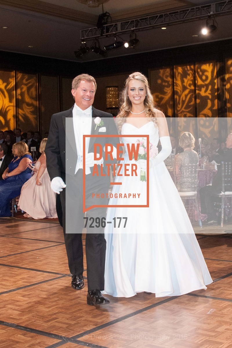 Presentation, The 2015 San Francisco Debutante Ball, June 20th, 2015, Photo,Drew Altizer, Drew Altizer Photography, full-service agency, private events, San Francisco photographer, photographer california