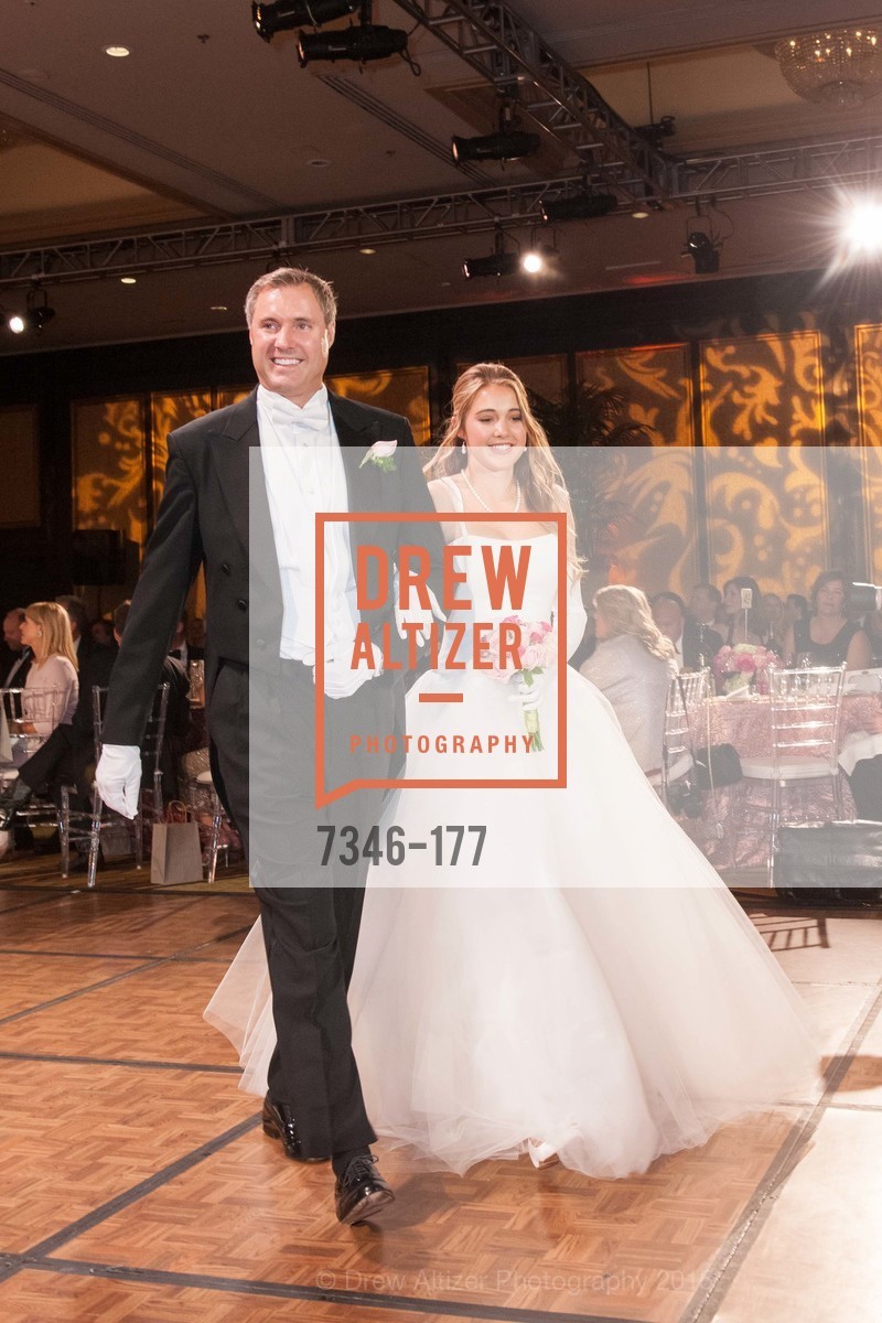 Presentation, The 2015 San Francisco Debutante Ball, June 20th, 2015, Photo,Drew Altizer, Drew Altizer Photography, full-service agency, private events, San Francisco photographer, photographer california
